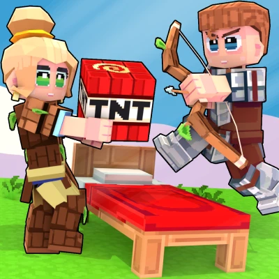 BedWars