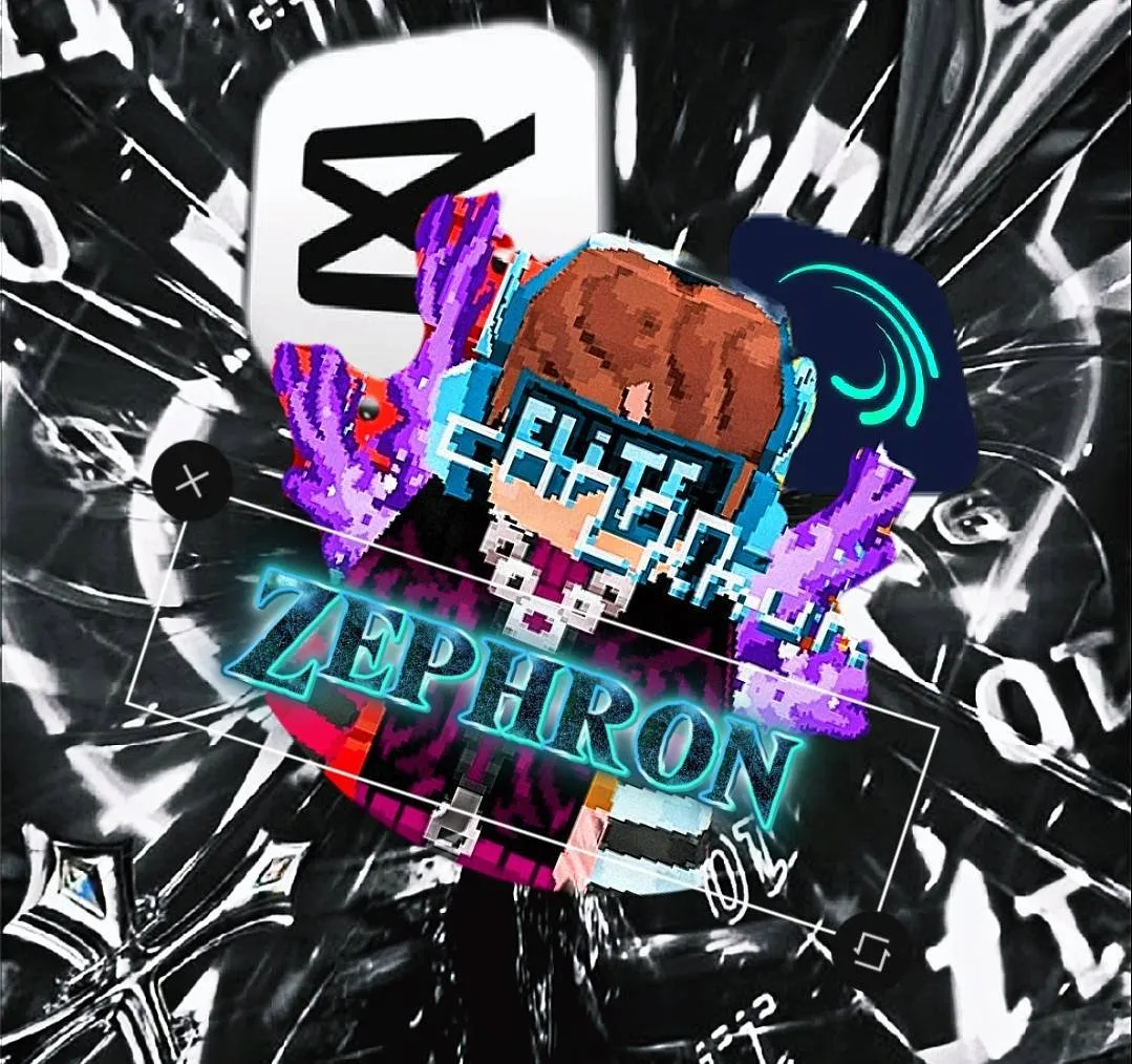 Zephron avatar