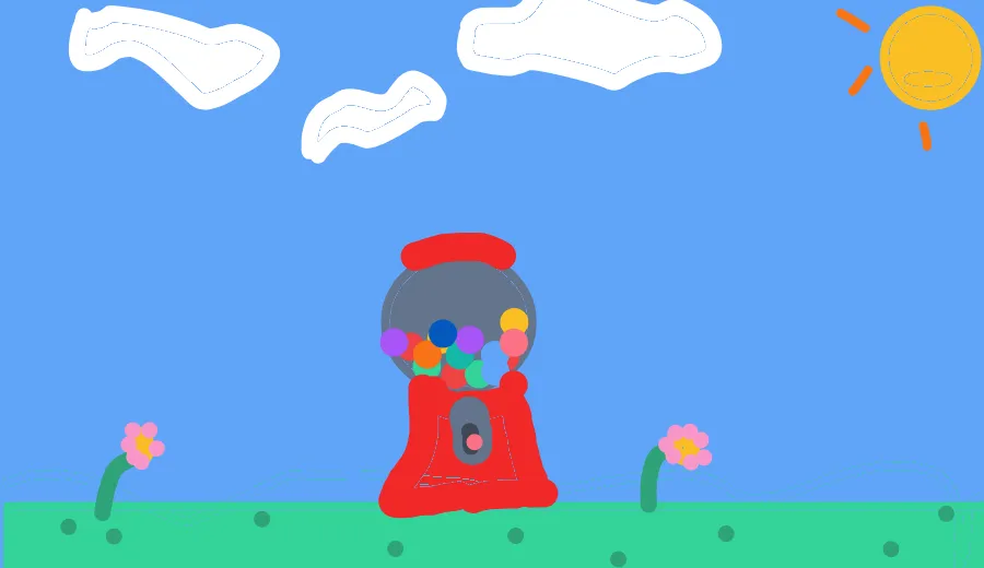 Art piece