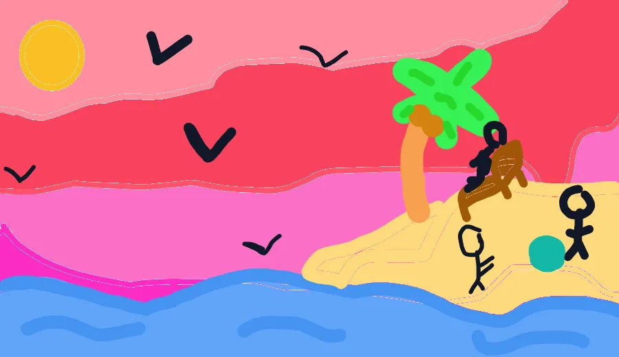 Art piece