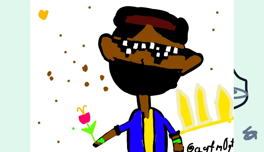 Art piece