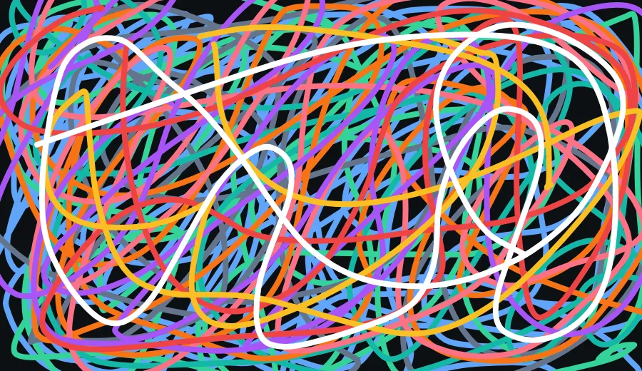 Art piece